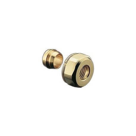 JEU DE RACCORDS CUIVRE 3/4 x12mm (par 2)