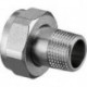 RACCORD 3/4(ECROU 1 )
