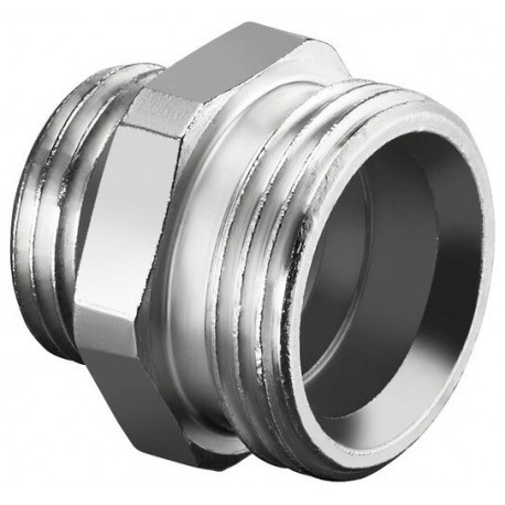 MAMELON NICKELE 1/2'' x 3/4''