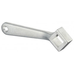 CLEF EN FONTE 1/2 SW 10mm