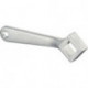 CLE EN FONTE 3/4SW 14mm