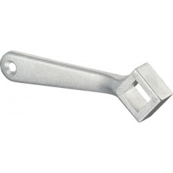 CLE EN FONTE 3/4SW 14mm