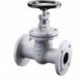 VANNE PN 16 EN FONTE GRISE DN65