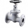VANNE PN 16 EN FONTE GRISE DN300