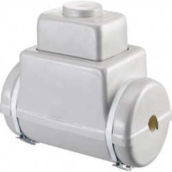 COQ. D'ISOL. HYDROCON.F DN 150
