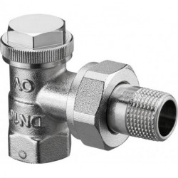 COUDE DE REGL.COMBI3 3/8 NICK