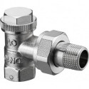 COUDE DE REGL.COMBI3 3/4 NICK