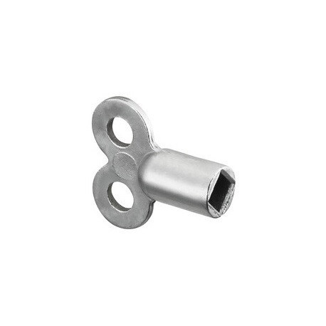 CLE 5 mm POUR PURGEURS
