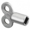 CLE 5 mm POUR PURGEURS
