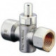 ROBINET POUR MANOMETRE 1/2 