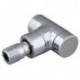 COUDE DE REGL.COMBI E 1/2chromé 