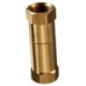 CLAPET DE RETENUE 1/2 