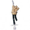 FLEXO BLOC 12M D.C.