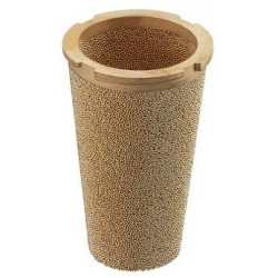 TAMIS BRONZE FRITTE 50/100 MY
