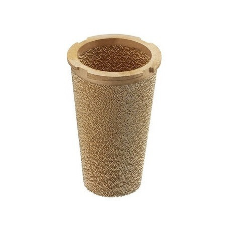 TAMIS BRONZE FRITTE 50/100 MY