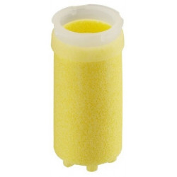 ELEMENT FILTRANT SIKU 50-75 µm - (Par 25)