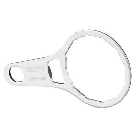 CLEF POUR FILTRE MAZOUT