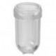 GODET POUR FILTRE 1/4 -8-10mm