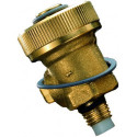 ROBINET DE VIDANGE 1/4POUR SERIE 420