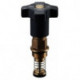 TETE POUR ROBINET KFR DN20