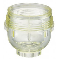 GODET EN TROGAMID POUR FILTRE AQUANOVA COMPACT