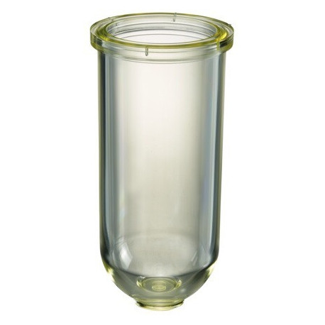 GODET EN TROGAavec T PR FILTRE