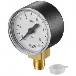 MANOMETRE POUR FILTRE A EAU (par 2)