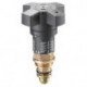 TETE POUR ROBINETS HYDROCONTROL VTR,MTR ET VFC DN10