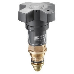 TETE POUR ROBINETS HYDROCONTROL VTR,MTR ET VFC DN10