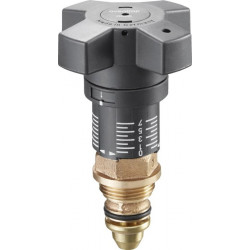 TETE POUR ROBINETS HYDROCONTROL VTR,MTR ET VFC DN32