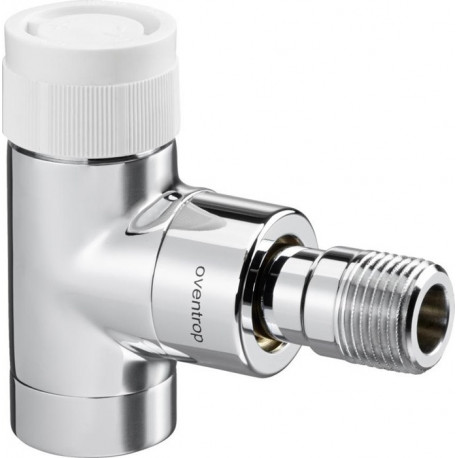 ROBINET EQUERRE SERIE E 1/2chroméE 30x1,5