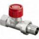 CORPS DE ROBINET THERMOSTATIQUE 3/4DROIT SERIE F
