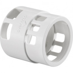 CAPUCHON ANTIV+BLOC BLANC POUR UNI LH