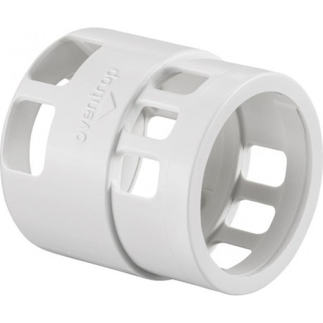 CAPUCHON ANTIV+BLOC BLANC POUR UNI LH