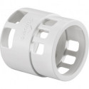CAPUCHON ANTIV+BLOC BLANC POUR UNI LH