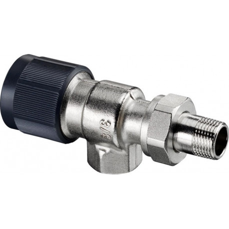 ROBINET EQUERRE INVERSÉ POUR LE RETOUR DN15 1/2 