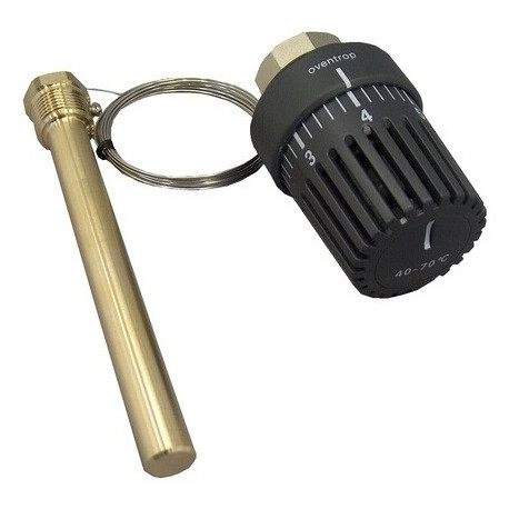 REGULATEURDE TEMPERATURE 20/50 C. 2m