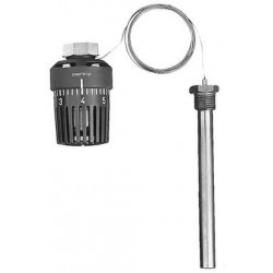 REGULATEUR DE TEMPERATURE 20/50 C. 5m