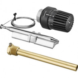 REGULATEUR DE TEMPERATURE40/70 C. 5m