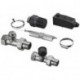 SET N°2 POUR PLANCHER JUSQU'A 120m2 (remplace 1144052