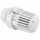 THERMOSTAT UNI LD BLANC, FIXATION A GRIFFES SANS POS. ZERO