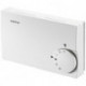 THERMOSTAT D'AMBIANCE ELECTRONIQUE 24V