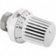 THERMOSTAT UNI XH BLANC SANS POSITION ZERO NOUVEAU DESIGN