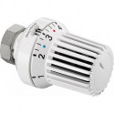 THERMOSTAT UNI XH BLANC SANS POSITION ZERO NOUVEAU DESIGN