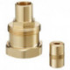 RALLONGE POUR ROBINET RTLH L:20mm