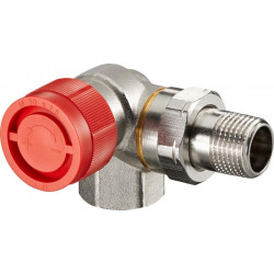 CORPS DE ROBINET D' ANGLE G. 1/2SERIE F.