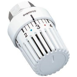 THERMOSTAT UNI LH BLANC