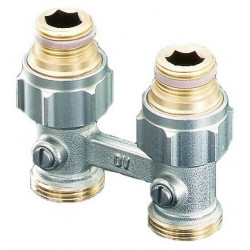 RACCORD MULTIFLEX SERIE F 1/2 X 3/4 DROIT