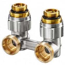 RACCORD MULTIFLEX SERIE F 1/2 X 3/4 EQUERRE