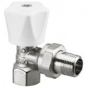 ROBINET MANUEL EQUERRE 3/8SERIE HR